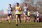 Senior mens Inter Counties Cross Country,  Cofton Park, Birmingham. Photo: David T. Hewitson/Sports for All Pics